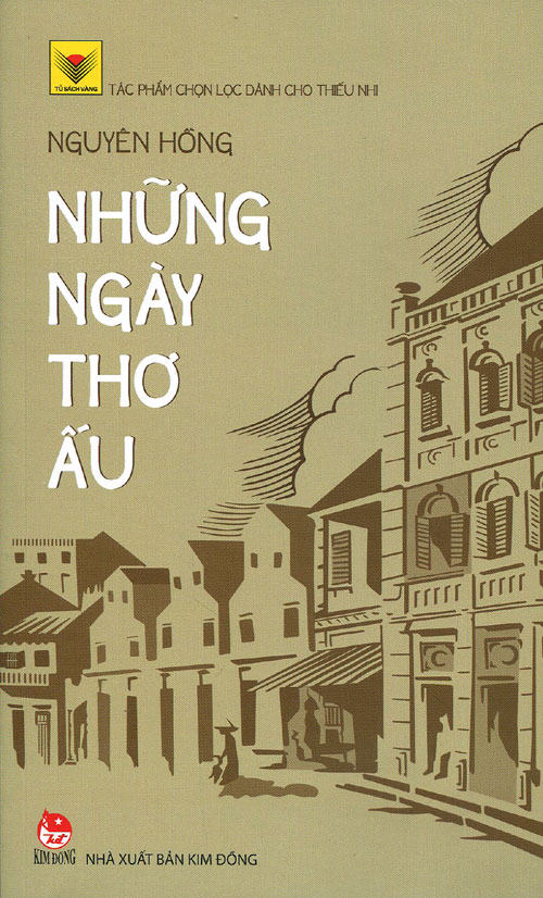 Những ngày thơ ấu