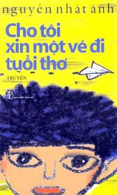 Cho tôi xin 1 vé đi tuổi thơ